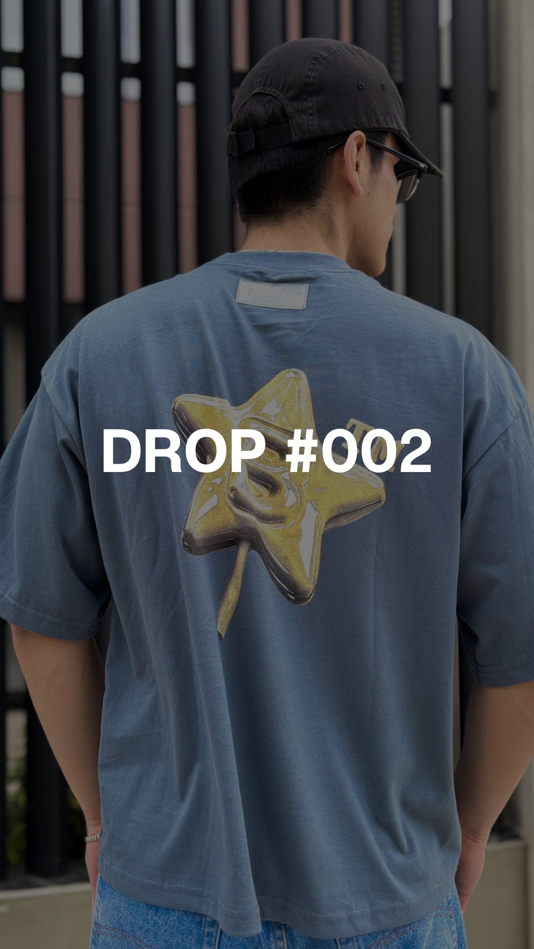 drop #002