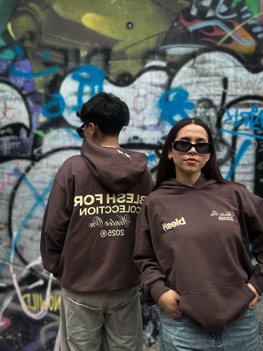 Polera Winter On