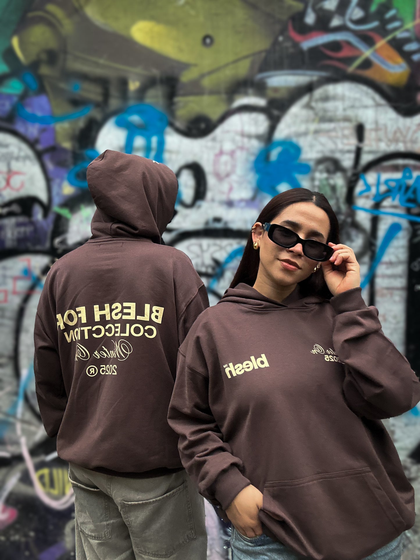 Polera Winter On