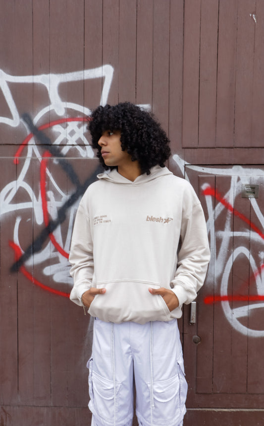 Polera Heavyweight - Blsh